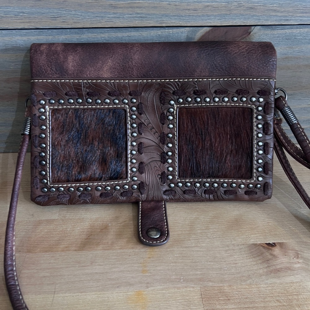 Cross body